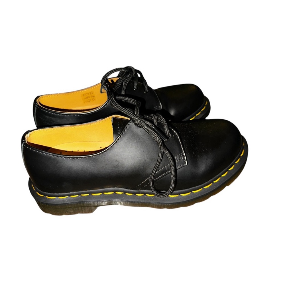 Dr Martens 1461 oxfords